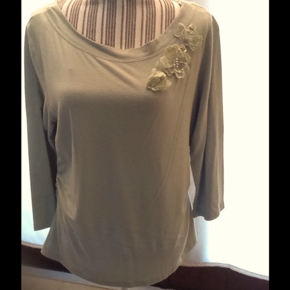 FREE 🐞🐞Fashion Bug Top🐞🐞with any purchase FREE